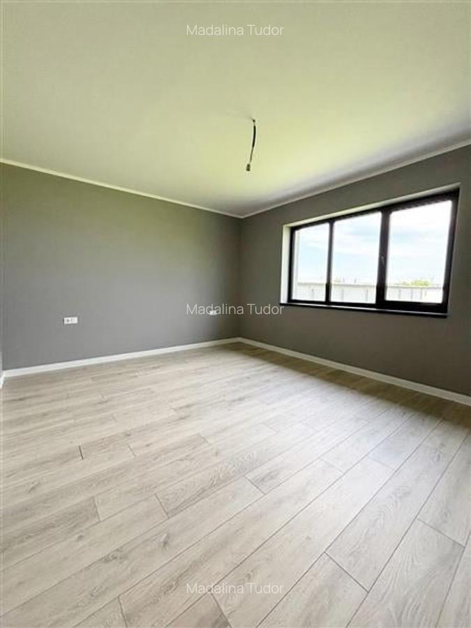 Casa individuala in Cristian cu teren 800mp, toate utlitatile racordate, Cristia - 13