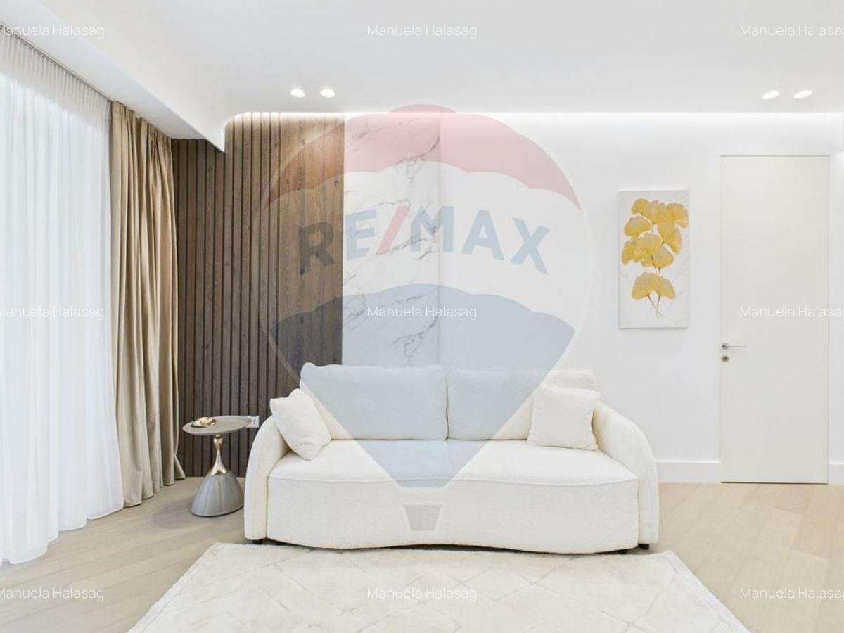 De inchiriat apartament 2 camere  pe Iancu Nicolae - 4