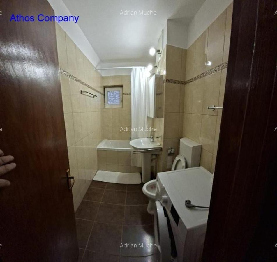 Apartament cu 3 camere decomandat, mobilat în 1 Mai - 11