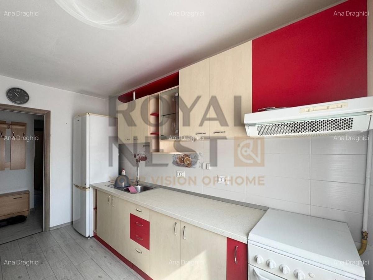 De inchiriat apartament de 3 camere la Faget - 5