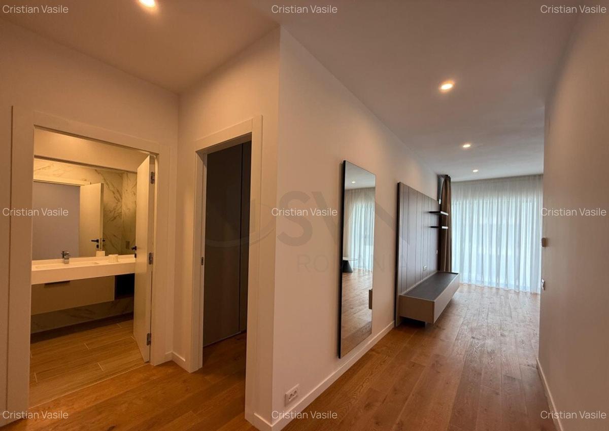 Apartament 2 camere I One Cotroceni I Parcare I De inchiriat - 2