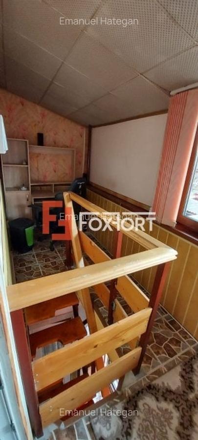 Casă cu 6 camere în Kiriac - 24