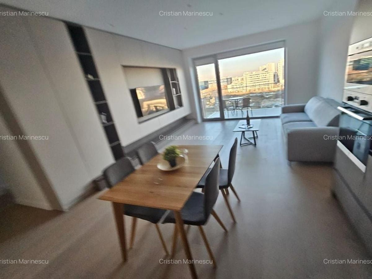 Apartament Premium - Aviatiei Towers 2 2024 - TVA INCLUS - 15