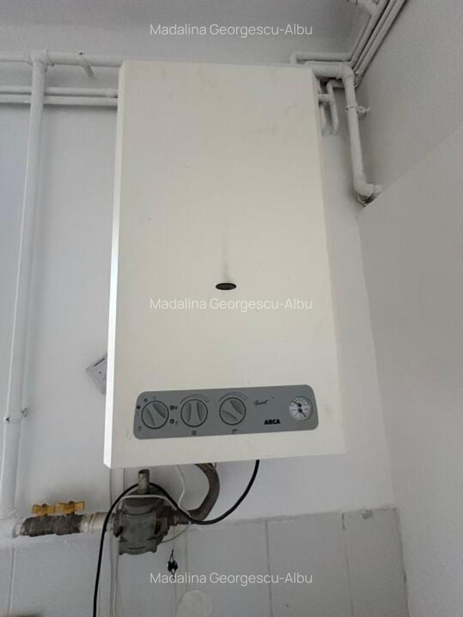 Apartament cu 2 camere decomandat în Armeneasca - 10