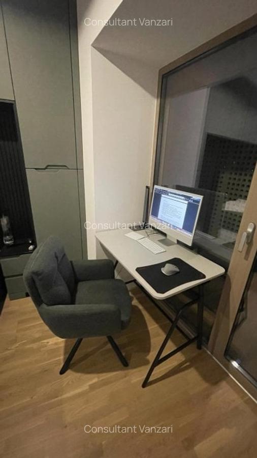 Vânzare Apartament 2 Camere Ready-to-Move - Art City - 21