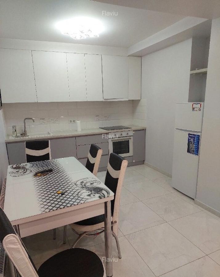 Garsoniera de inchiriat in zona Giulesti - 1