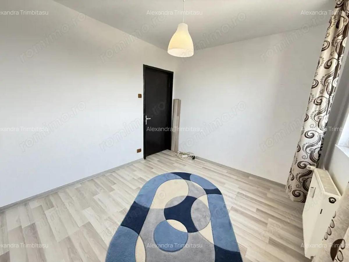 Apartament 2 Camere Teiul Doamnei Lacul Tei - 5