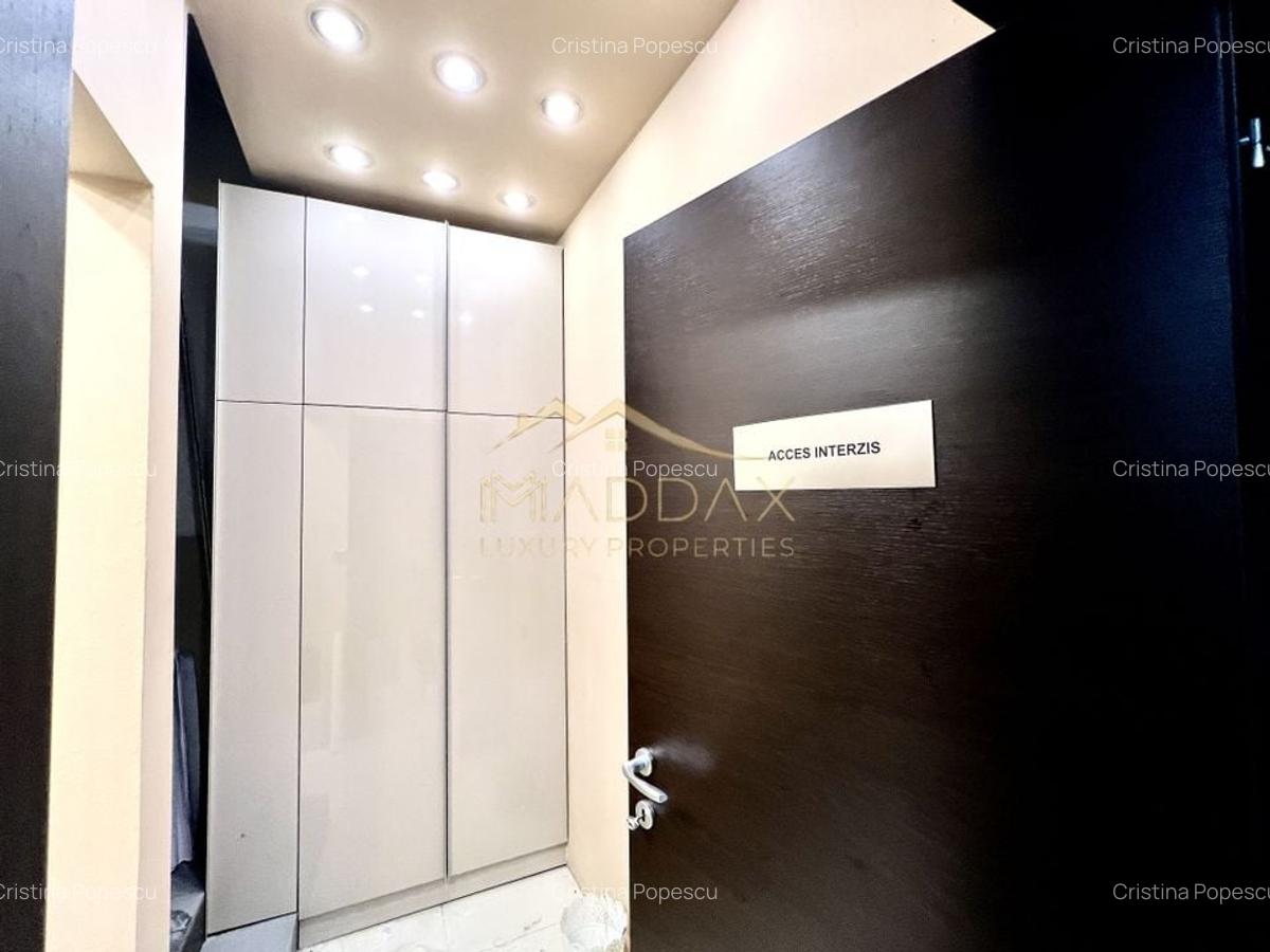 Spatiu de Inchiriat | Beller | Piata Dorobanti - 16