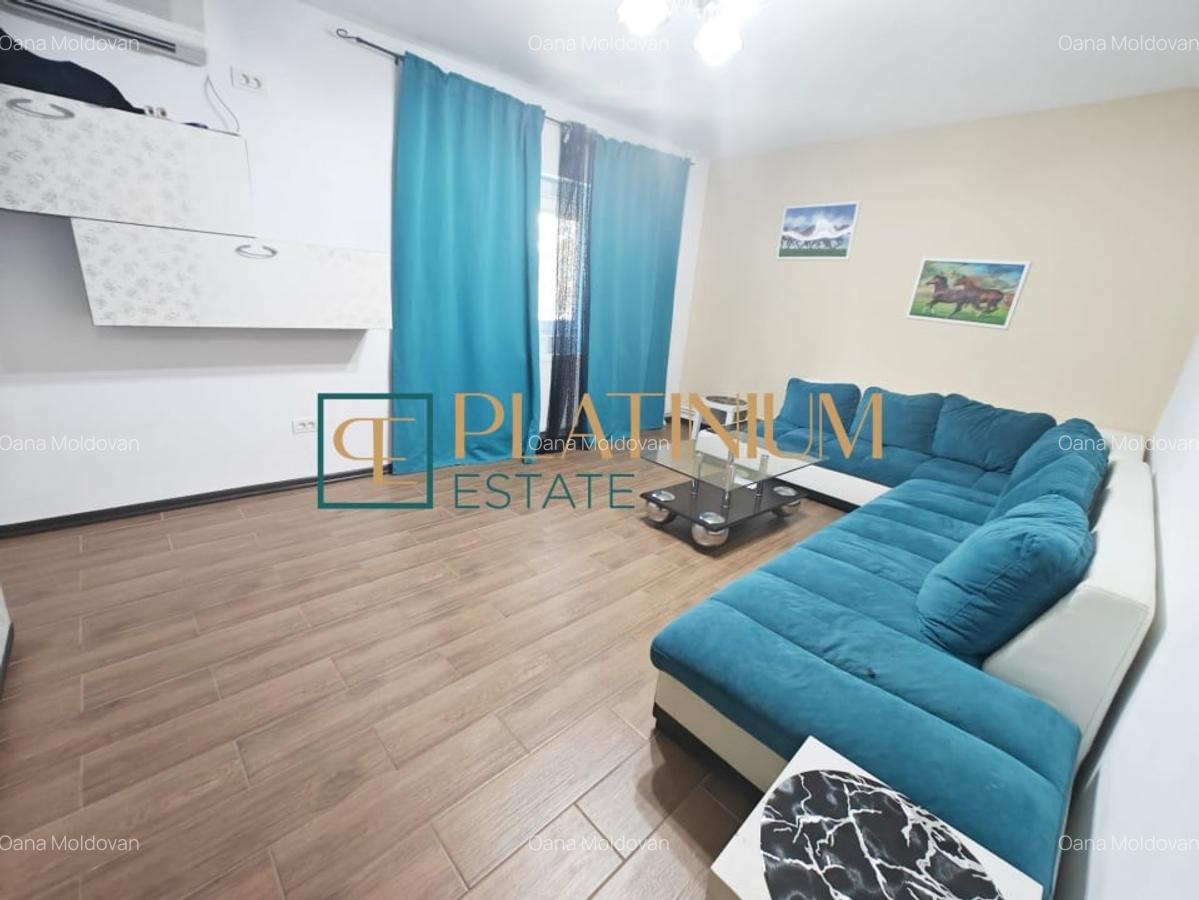 P4600 Apartament cu 2 camere DECOMANDAT, zona Calea Torontalului - 6