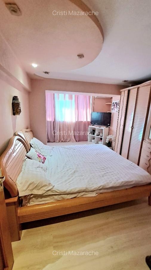 Pantelimon (parcul Florilor), 3 camere de vanzare, 1/10, decomandat, 77 mp - 4