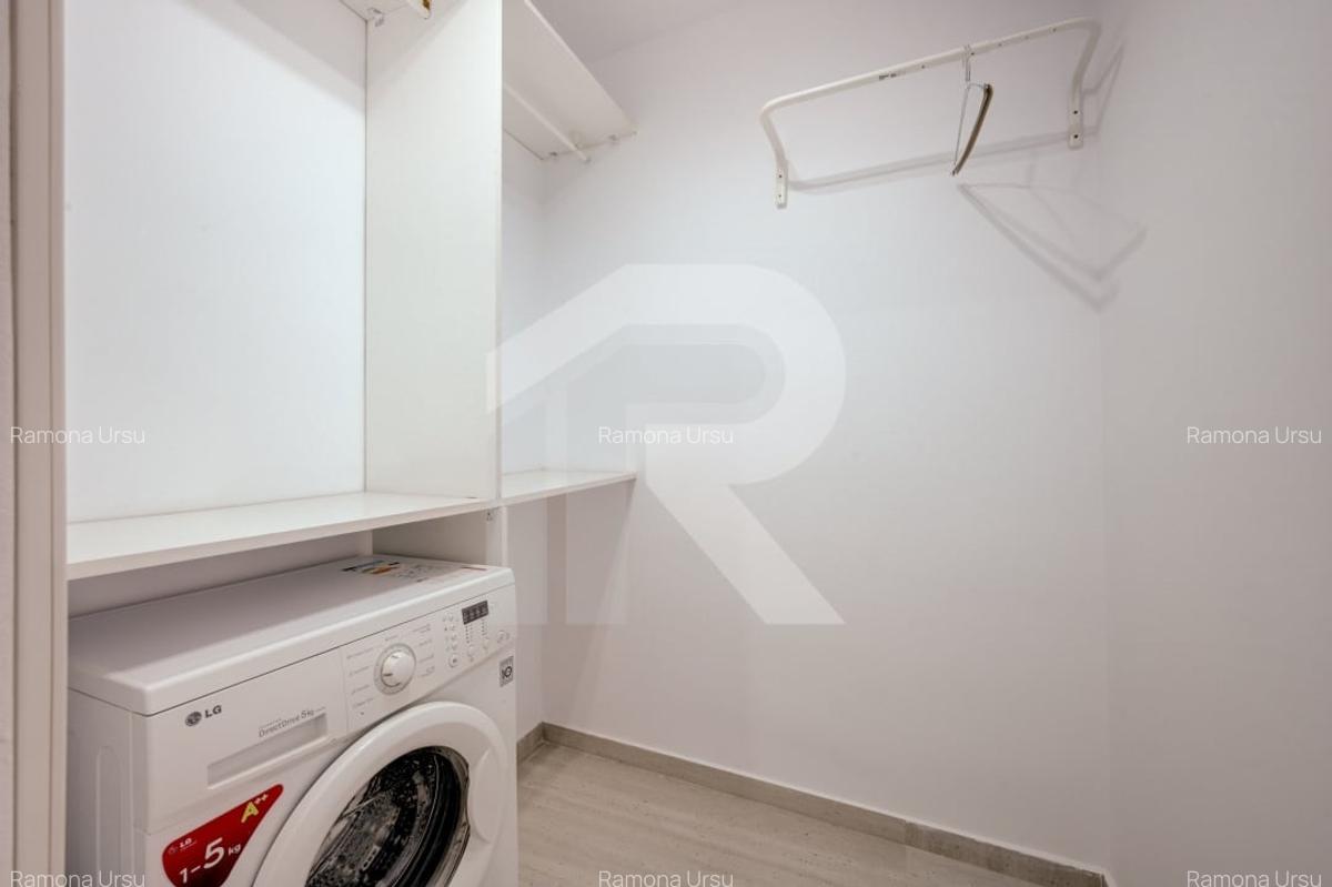 Apartament 2 camere 13 Septembrie, Marriott, renovat - 14