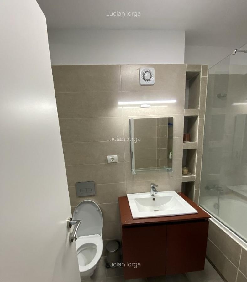 Apartament 2 camere, nou, condiții premium, metrou Nicolae Teclu - 7