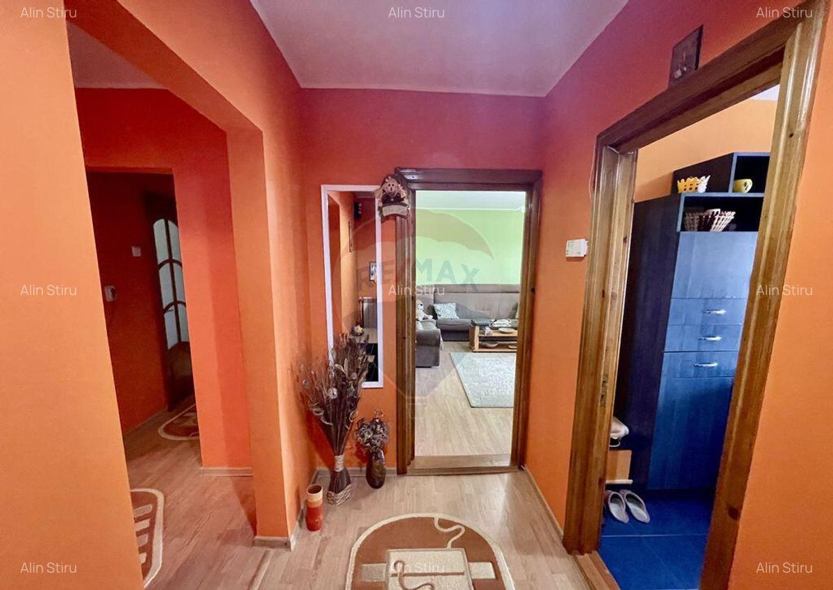 Apartament 3 camere Zona Poienita - 5