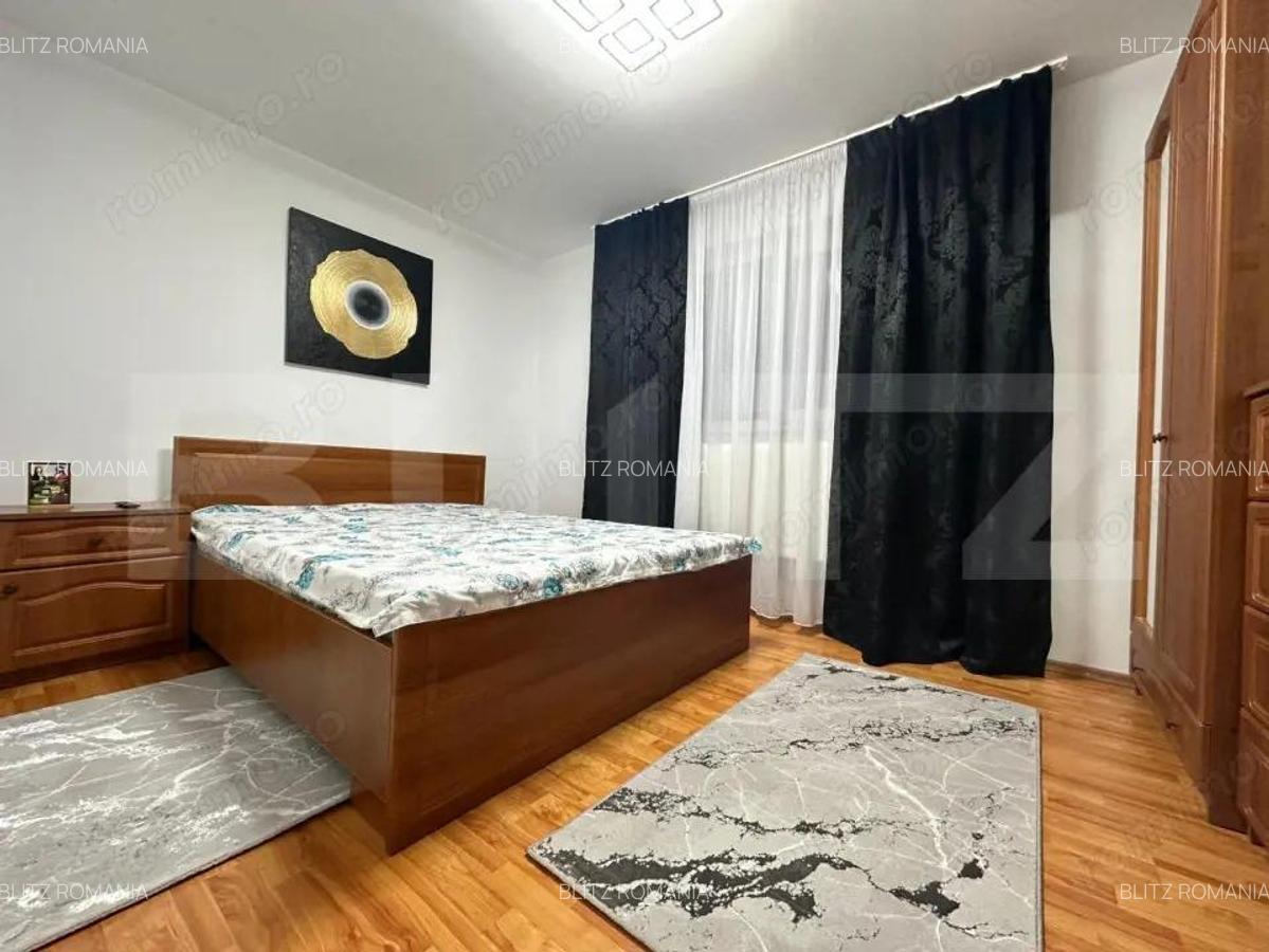 Apartament cu 2 camere de inchiriat - zona Cetate, Alba Iulia - 4