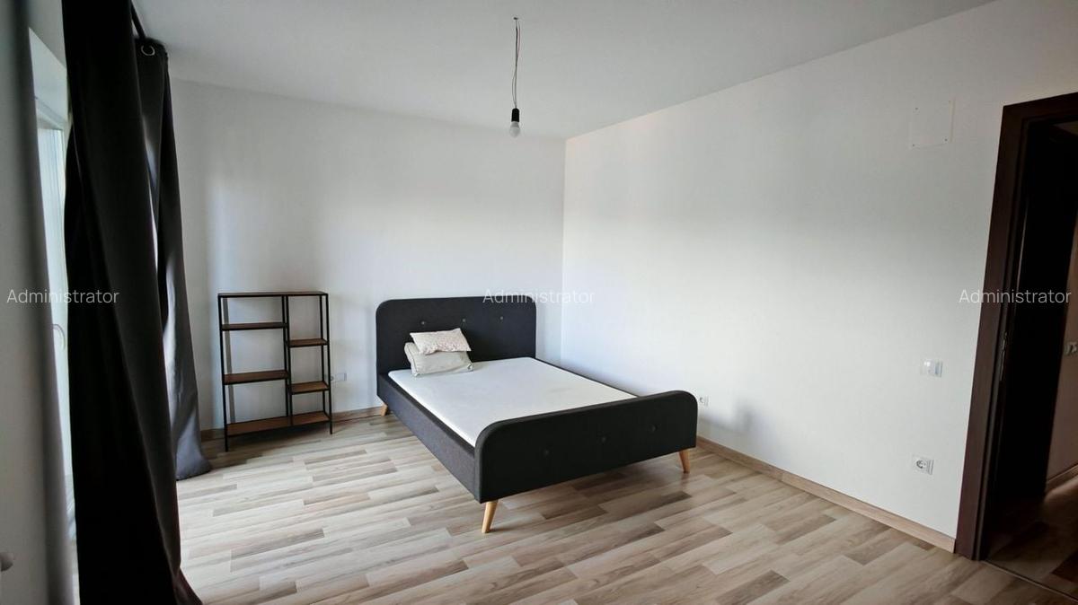 Comision 0. Vila tip duplex S+P+E cartier IZVOR Tarlungeni 179000 euro - 9