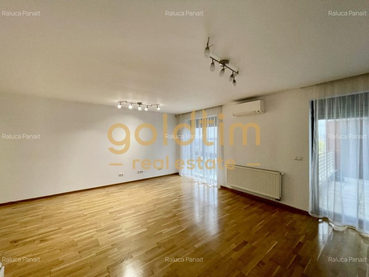 GREEN LAKE/ TERASE 30 mp/ PARCARE SUBTERANA/ BOXA - 4