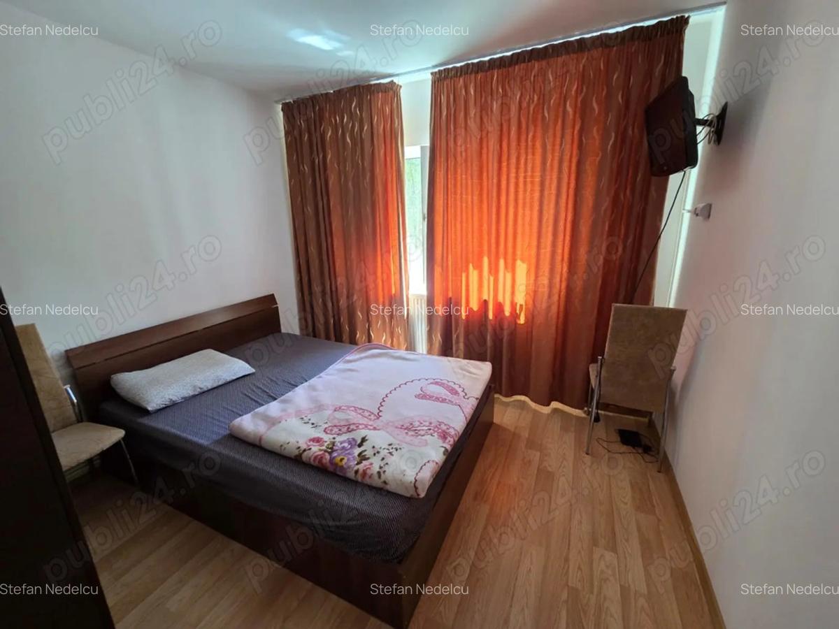 Apartament 2 Camere Calarasi Zona Orizont - 9