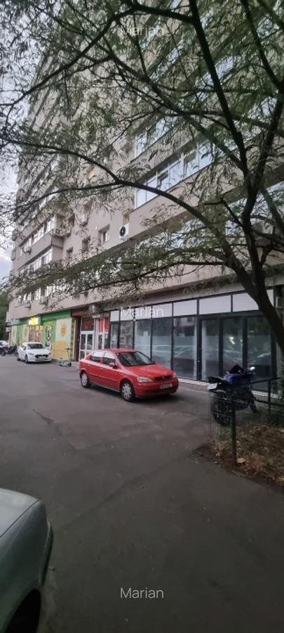 Inchiriez spatiu comercial - 3