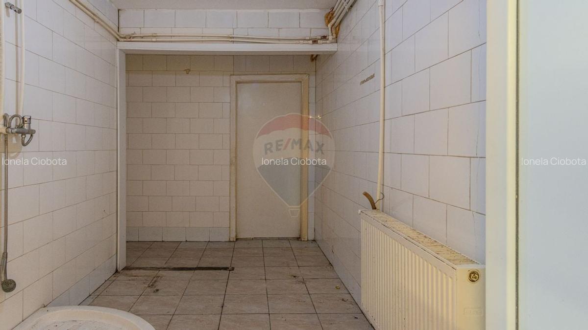 Spatiu comercial de vanzare in comuna Bod, judetul Brasov - 20