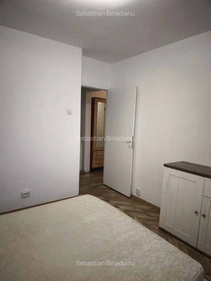 Nicolina apartament 50 mp, 2 camere, decomandat, de inchiriat, Cod 160544 - 4