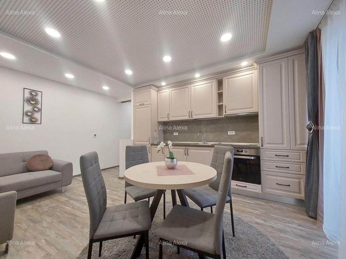 Apartament cu 3 camere decomandat în Brașovul Vechi - 3