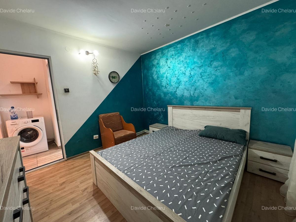 Apartament, 2 camere, decomandat, 50 mp, Alexandru cel Bun, Octav Bancila - 1