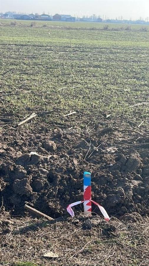 Vânzare Teren Intravilan - 5