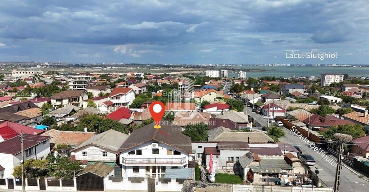 Casa BCA, 2005, P+M, 6 camere, nemobilata, vedere lac - 2 Casa BCA, 2005, P+M, 6 camere, nemobilata, vedere lac - 2