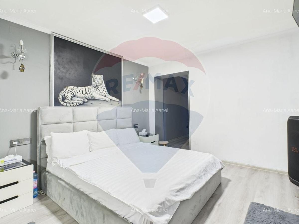 De vanzare| Casa cu piscina, saune si design elegant- Zona Matasari - 9 De vanzare| Casa cu piscina, saune si design elegant- Zona Matasari - 9