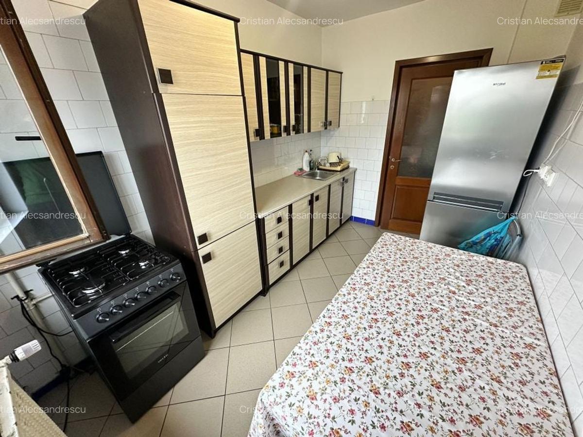 3 Camere Zona Excelenta Metrou Pacii Iuliu Maniu Militari Autogara - 14