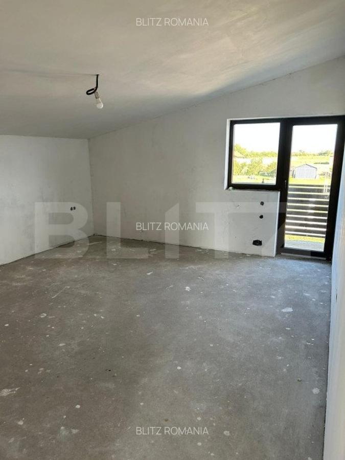 Casa Noua in Balta Blonda - 220 mp Suprafata Utila pe un Teren de 1000 mp - 6