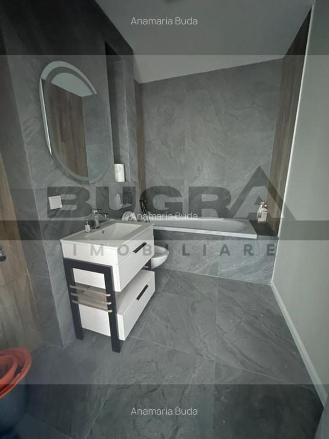 Apartament 3 camere, 60 mp, LUX, zona Beta Residence - 8