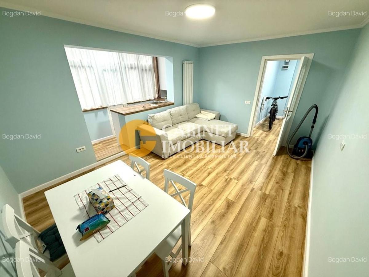 4 CAMERE DECOMANDAT - RENOVAT - ZONA PODU ROS - 2