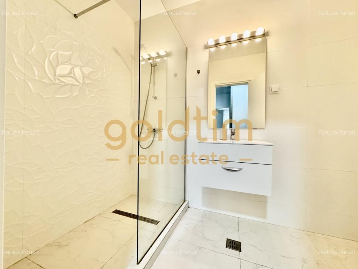 NOU/ SUPERB/ ROND OMV/BUCATARIE INCHISA/TERASA 23 MP/ SPATII DEPOZITARE - 10