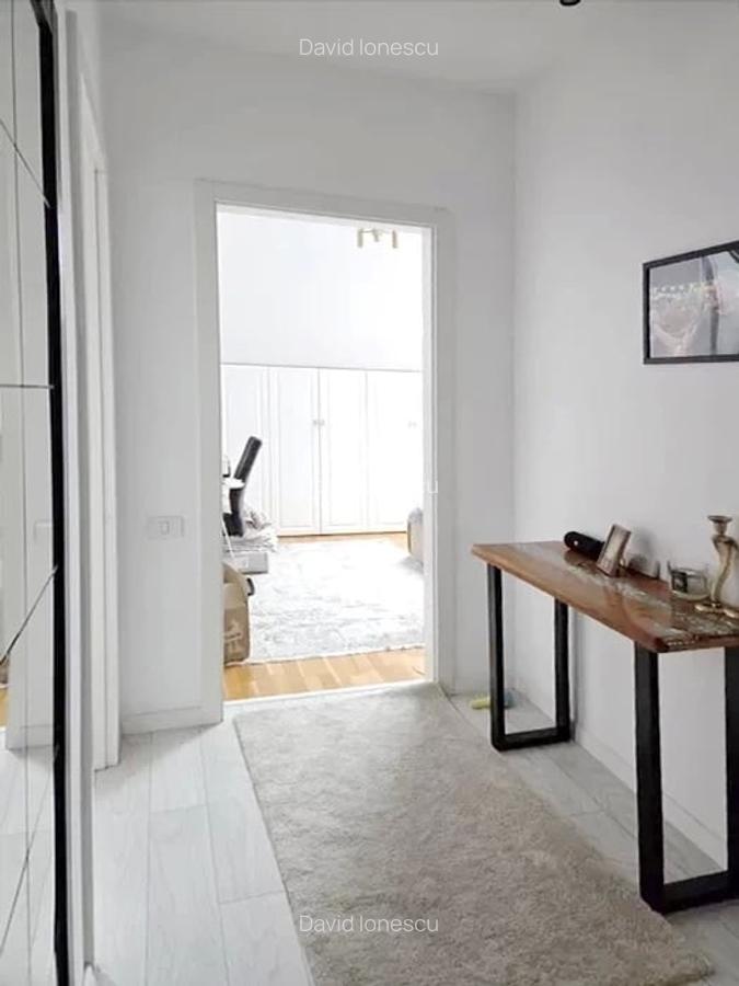 Apartament 3 camere Ibiza Sol Scoala Americana, Terasa, Piscina, parcare - 7