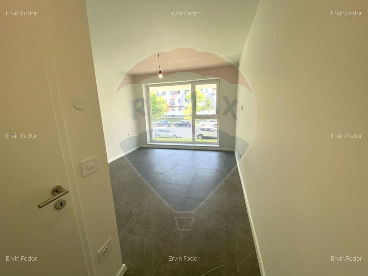 Spatiu comercial inchiriere in Brasov, cartier Coresi 66mp - 17