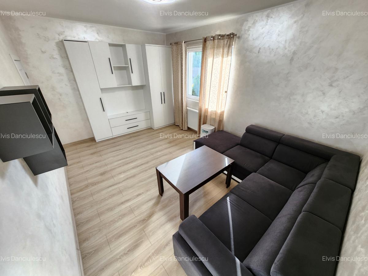 2 Cam-Lux-Nou-6 Min de Spitalul Judetean-Mobilat-Utilat-Gradina-2 loc Parcare ! - 1