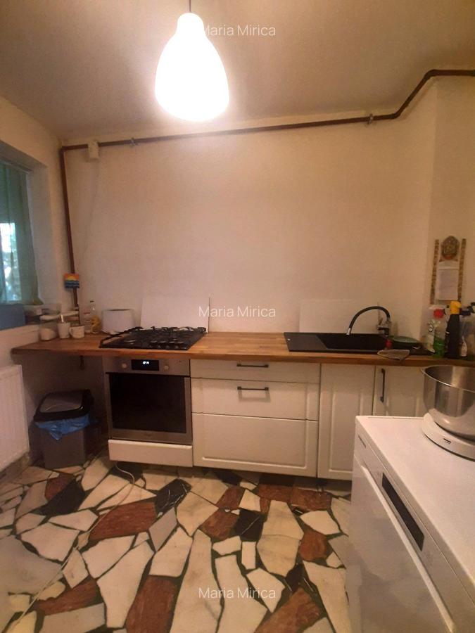Apartament 2 camere | Drumul Taberei – Plaza România | Parter, cu balcon - 22