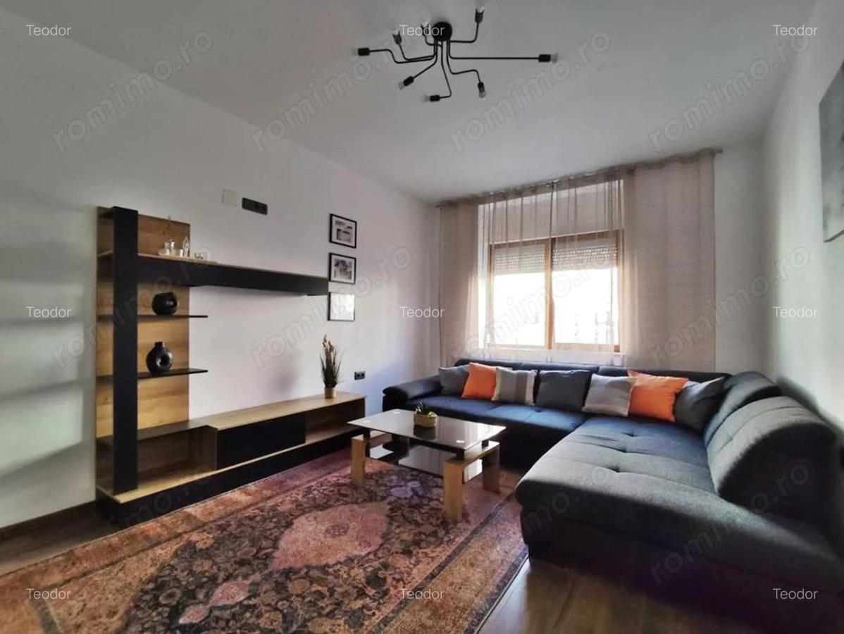 Inchiriere 2 camere Premium, Pietonala Republicii, Oradea - 2