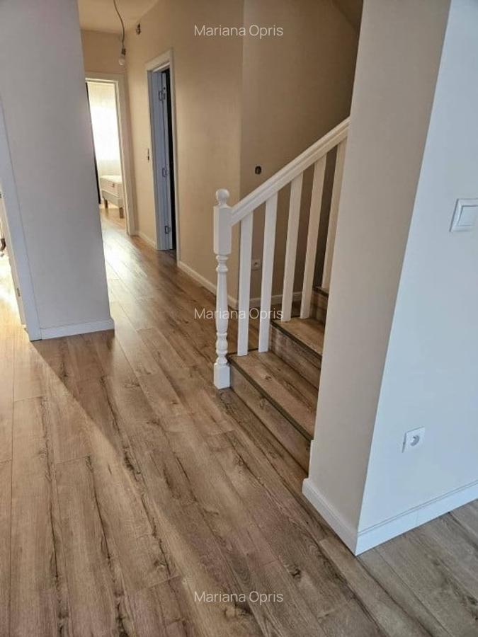 Proprietate 5 camere cu teren de 700mp spre vanzare in Cisnadie - 6