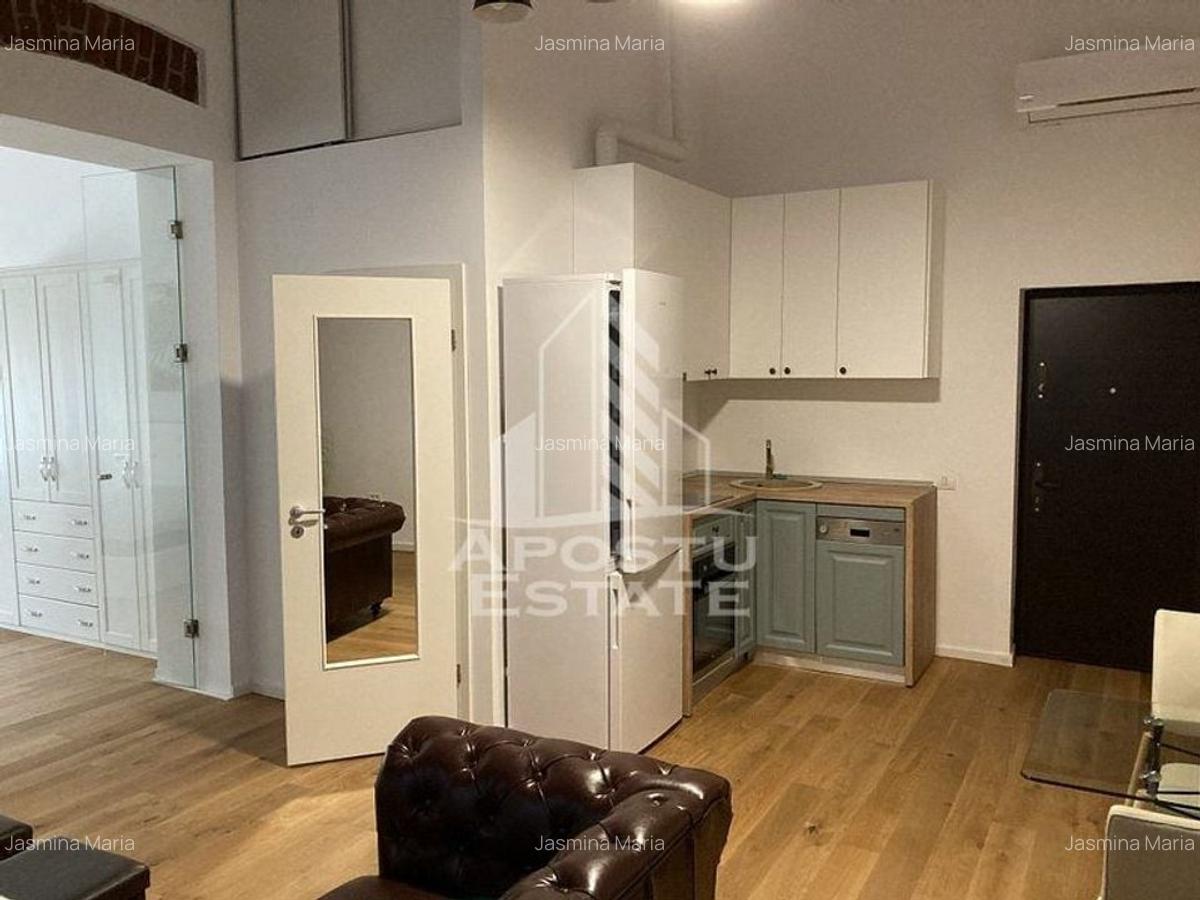 Apartament cu 2 camere Central centrala proprie - 2