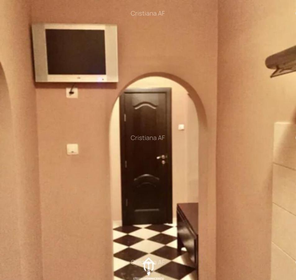 De inchiriat | apartament 2 camere SD, Copou - 12
