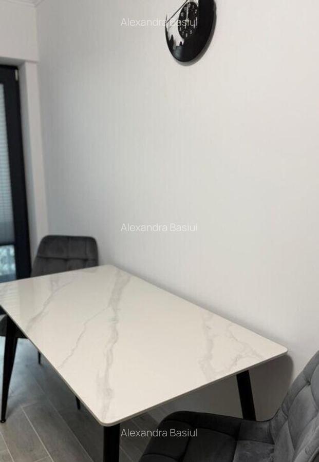 APARTAMENT LA PRIMA INCHIRIERE, BLOC NOU, NICOLINA - 12