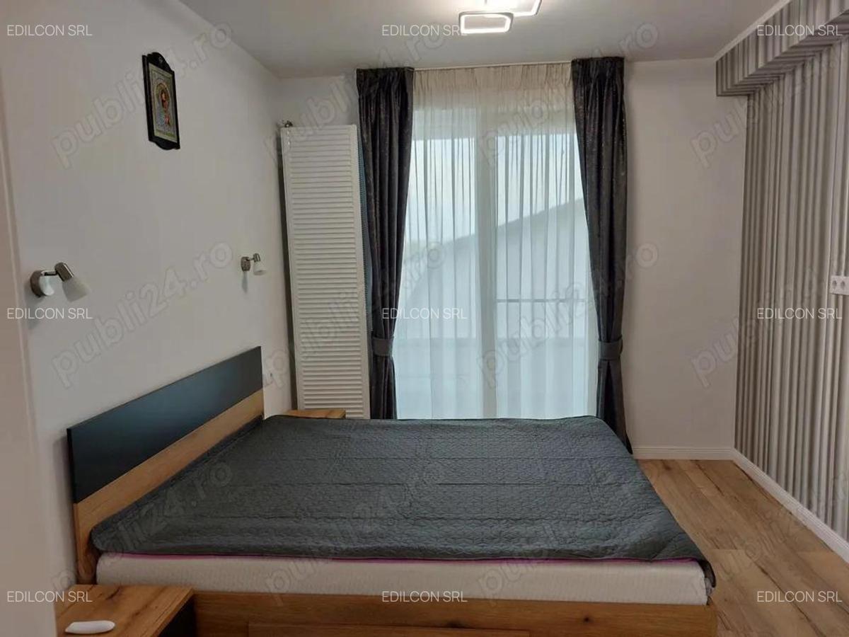 Apartament nou 2 camere de inchiriat in Selimbar - 5