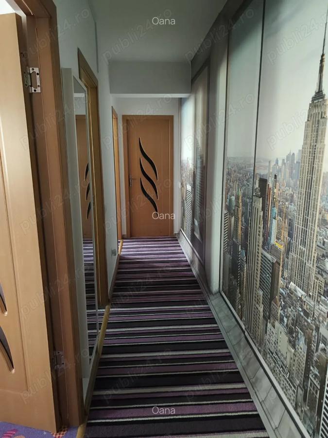 Apartament 2 camere decomandat, mobilat si utilat - 85.000 euro negociabil - 7