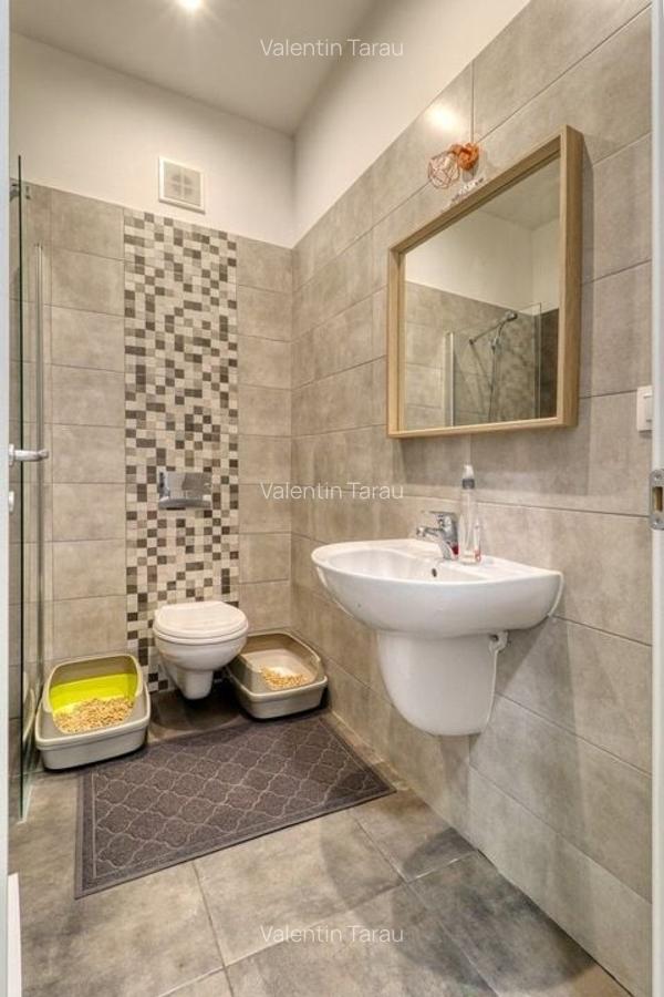 Pipera- New Point Villas- Vilă modernă 5 camere- La cheie- comision0% - 18