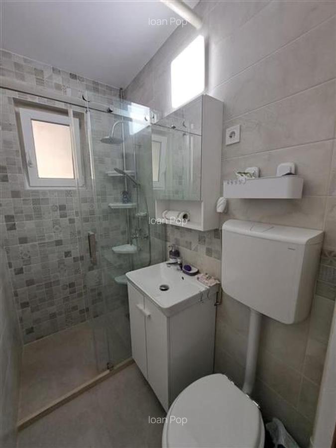 Apartament cu 2 camere, NOU, situat in cartierului Gheorgheni! - 7