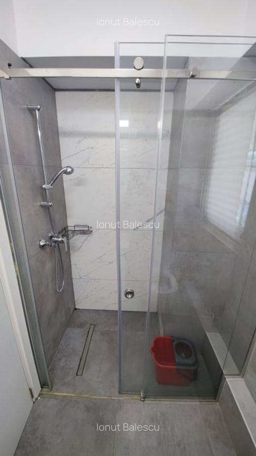 Apartament cu 2 camere decomandat, mobilat în Băneasa - 6