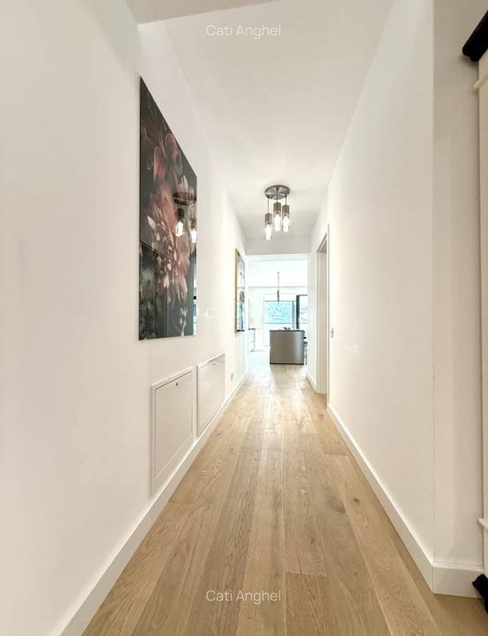 Apartament cu vedere panoramica - Complex Stejeris, Brasov, Drumul Poienii - 29