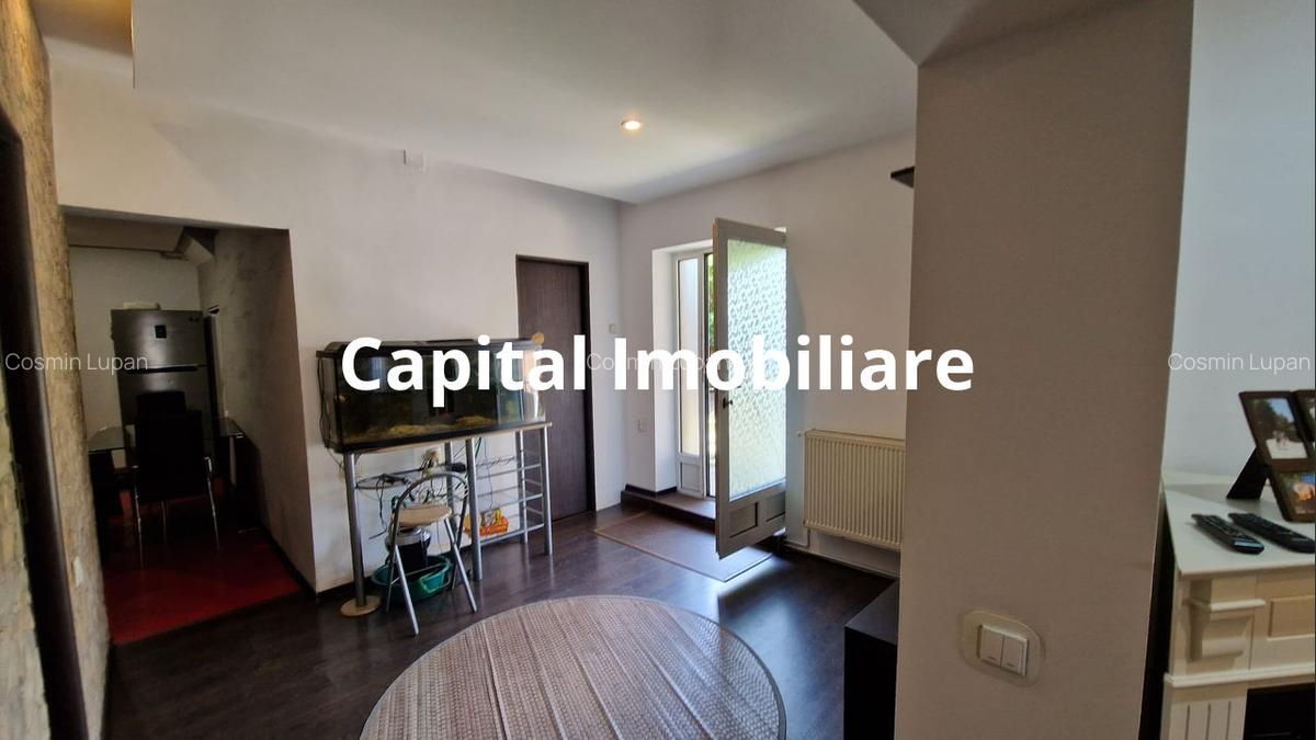Casă cu 4 camere în Orașul Vechi - 3
